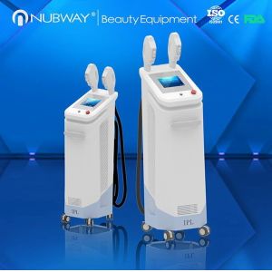Buy cheap New design ipl shr opt laser permanent hair removal machine from wholesalers