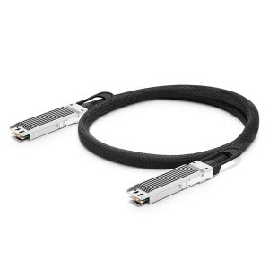 Mellanox MCP4Y10-N00A Compatible 800G OSFP NDR InfiniBand Top Mounted Heatsink