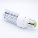 Buy cheap High Power LED Corn COB Light Bulb Anti Flaming Polymer Safety No Security Risks from wholesalers