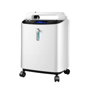 Buy cheap Efficient Household Oxygen Generator 50HZ , 350W Oxygen Producing Machine from wholesalers