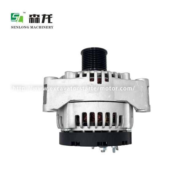 24V 80A 3701010-A11 3701010-A11 3701010-A11 Deutz Generator