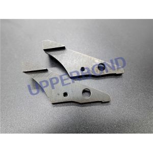 Buy cheap Customized HLP Packer Machine Parts Left Top Transfert Pawl For 20s Cig from wholesalers