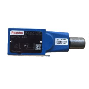 Rexroth Overflow Valve ZDBT-XP2-10 160 Blue High Reliability Fast Response