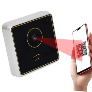 Buy cheap RD006 QR Mifard Card TCP/IP RJ45 QR Reader Access Control System from wholesalers