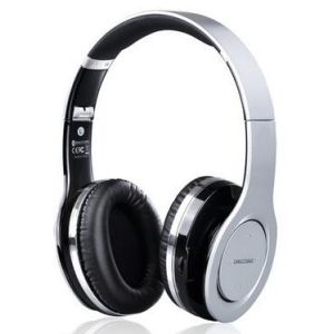 Buy cheap Elegent Mini Foldable Four Channels noise cancelling wireless headphones from wholesalers