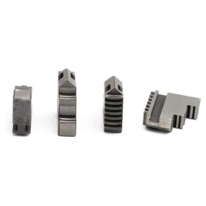 Customized CNC Machined Parts Guaranteed Precision and Performance ±0.01mm