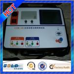 Buy cheap GDBC-901 Single Phase Transformer Turns Ratio Meter from wholesalers