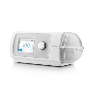 Buy cheap A40 Class II Bi Level PAP , 2-4cm H2O BMC Auto Cpap Machine from wholesalers