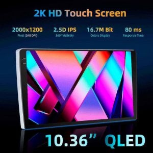 Buy cheap DVR Combination 9 Inch Android Car Stereo with GPS Navigation and Customizable UI from wholesalers