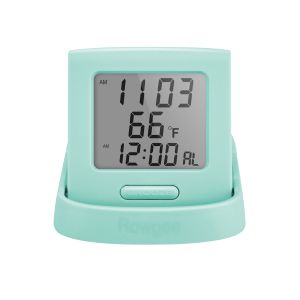 Buy cheap Commercial Digital Alarm Clock With Temperature Calendar And Snooze Function from wholesalers