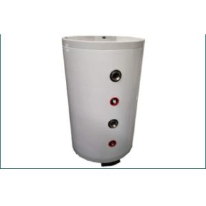 Buy cheap 0.7MPa Bathroom Heat Pump Buffer Tank With Enamel Housing from wholesalers