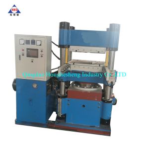 China Rubber O Ring Seal Making Machine/Rubber Vulcanizing Press on sale