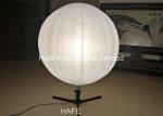 Buy cheap 120V 1200W Inflatable Lighting Decoration Halogen Lamp Illuminate From Within from wholesalers