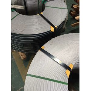 ASTM B575 Hastelloy C2000 Annealed Coil Mostversatile Corrosion Resistant