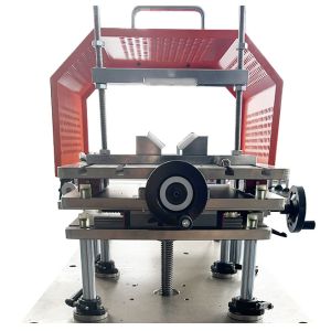 Buy cheap Precision Motive Metal Testing Equipment Motor Testing Fixtures from wholesalers
