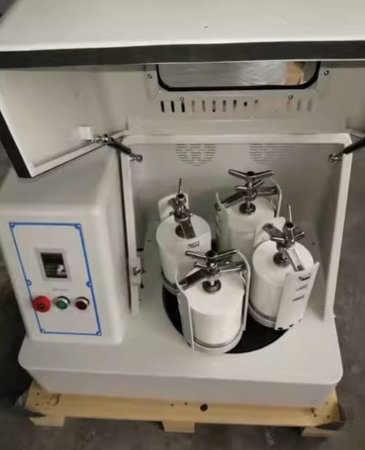 Quality Versatile And High-performance 1L Laboratory Nano-Scale Ball Mill With 100ml for sale Buy cheap Versatile And High-performance 1L Laboratory Nano-Scale Ball Mill With 100ml product