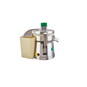 Small Professional Fruit Juice Extractor , Fruit Juice Extraction Machine