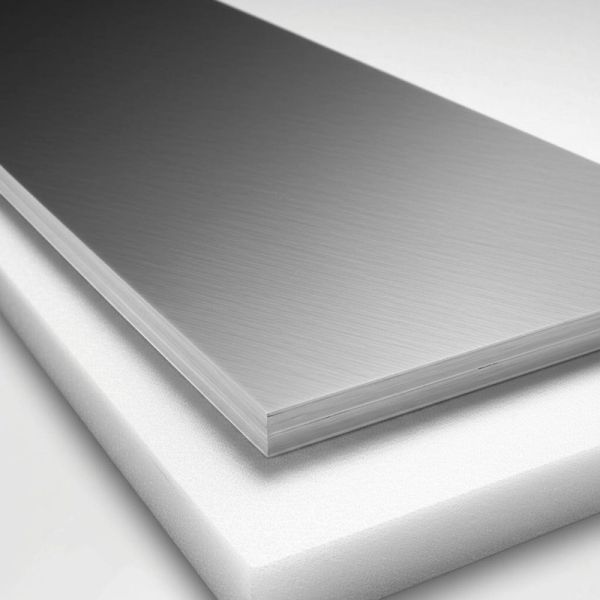 Fire Rated ACP Sheets with 0.1mm 0.15mm and 0.2mm Aluminum Layer for Lightweight