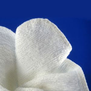 Buy cheap Cotton disposable refreshing airline towel from wholesalers