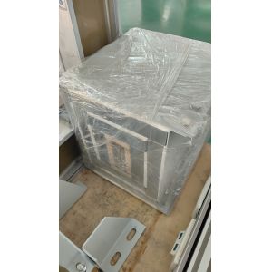 Buy cheap 6 Inch Copper Conductor 100A Flameproof Busbar Trunking System from wholesalers