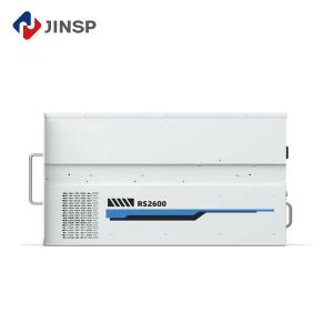 Simultaneous Online Multi-gas Analyzer For Qualitative And Quantitative