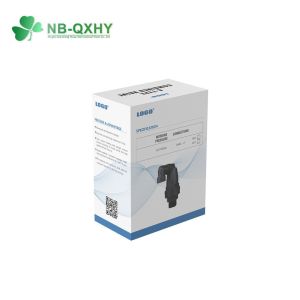 Plastic Air Release Relief Valve 3/4" 1" 2" For Long-Lasting Irrigation Systems