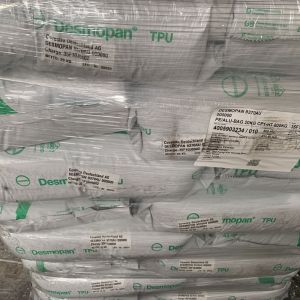 Covestro 385SX TPU Raw Material Oil Resistance Electrical Parts Application