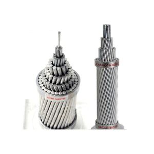 Buy cheap Efficient Bare Conductor for Uninterrupted Power Flow product