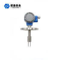 Buy cheap RS485 Smart Insertion Tuning Fork Density Meter Pipeline Tank Detection product