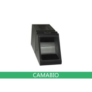 Buy cheap CAMA-SM25 Biometric Optical Fingerprint Reader With Auto-Learning Function product