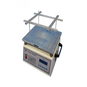 Buy cheap Electromagnetic Vibration Testing Machine With Vibration Frequency Digital Display from wholesalers