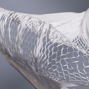 Buy cheap White Split Twisted Polypropylene Cable Filler Yarn 200KD-500KD from wholesalers