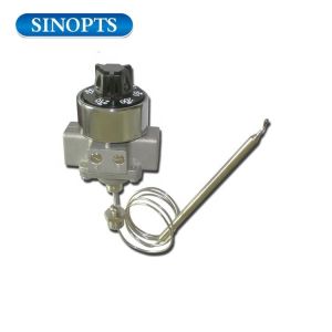 Buy cheap                  Non-Electric Multifunctional Thermostatic Gas Valve for Gas Appliance              from wholesalers