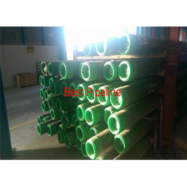 Quality Cold Work Tool Alloy Steel Seamless Pipes NC6 NC10 NC11	X210Cr12 1.2080 High Strength for sale