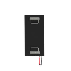 Buy cheap 12.8V 1280Wh LiFePO4 Solar Battery Lithium Phosphate Practical from wholesalers