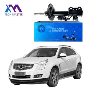 Cadillac SRX Front Left And Right Air Suspension Car Parts Shock Absorber With
