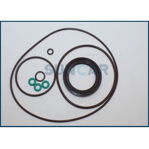 Buy cheap A11VO40 Rexroth Main Pump Seal Repair Kit from wholesalers