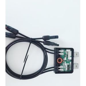 China Lightweight PV Module Optimizer With 800 W Maximum Input Power on sale China Lightweight PV Module Optimizer With 800 W Maximum Input Power on sale