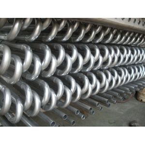 415V Closed Circuit Fluid Cooler High Automatization And Intellectualization