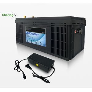 Buy cheap 200Ah 12 Volt RV Lithium Battery from wholesalers