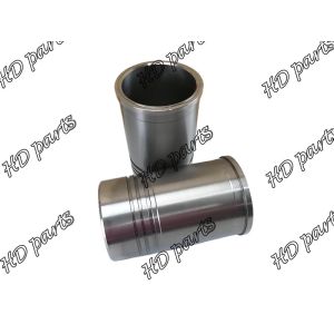 Buy cheap FD33 Engine Cylinder Liner 11012-02T01 For Nissan Engine from wholesalers