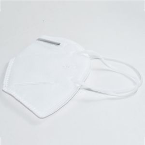 Anti Virus FFP2 Dust Mask KN955 Ply Non Woven Anti Pollution Dust Mask