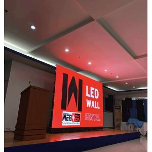 Buy cheap SMD2121 Die-Casting Aluminum Soft Module HD Waterproof LED Advertising Screen Three Years Warranty from wholesalers