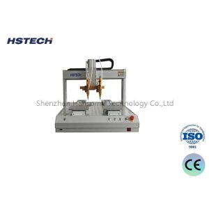 Buy cheap High Precision Glue Dispensing Machine with Customizable Mixing Ratio from wholesalers