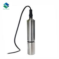 Buy cheap Ultraviolet Fluorescence Analysis Chemical Oxygen Demand Analyzer Online OEM product