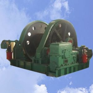 Buy cheap Sinking Winch Conveying Hoisting Machine With Easy Disassembly And Handling from wholesalers