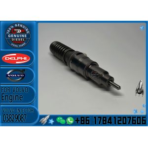 Buy cheap Diesel Common Rail Injector Assembly 03829087 BEBE4C08001 03829087 from wholesalers