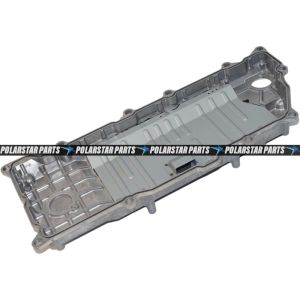 Buy cheap 4HK1 Diesel Engine Valve Chamber Cover 8973628422 Cylinder Head Cover from wholesalers