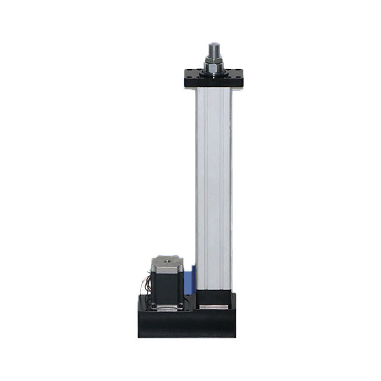Buy cheap Flexible Mounting Linear Electric Cylinder For Intelligent Synchronous Control product