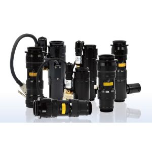 Buy cheap Precise Optical 5 X 6 X 10 X One Inch C Mount Zoom Lens Industrial With Wide Angle from wholesalers